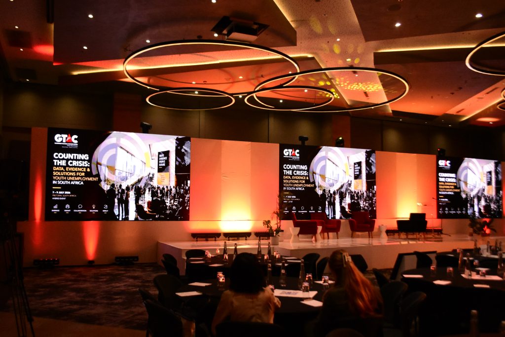 LED screens